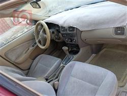 نیسان سێنترا